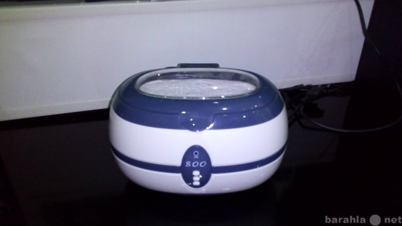 Продам: ultrasonic cleaner