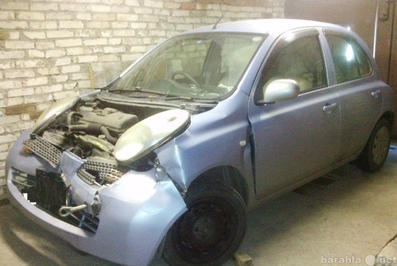 Запчасти марч. Ниссан Марч 2002. Ниссан Марч к12. Ниссан Микра к12. Nissan Micra 2002.