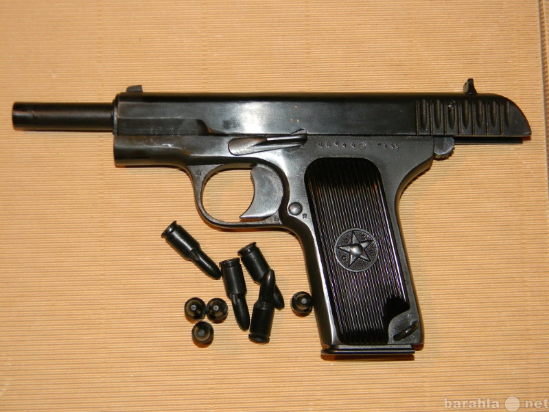 Продам: Макет пистолета "ТТ"