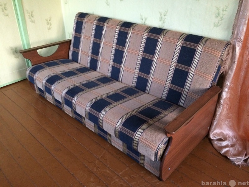 Продам: Комфортный диван