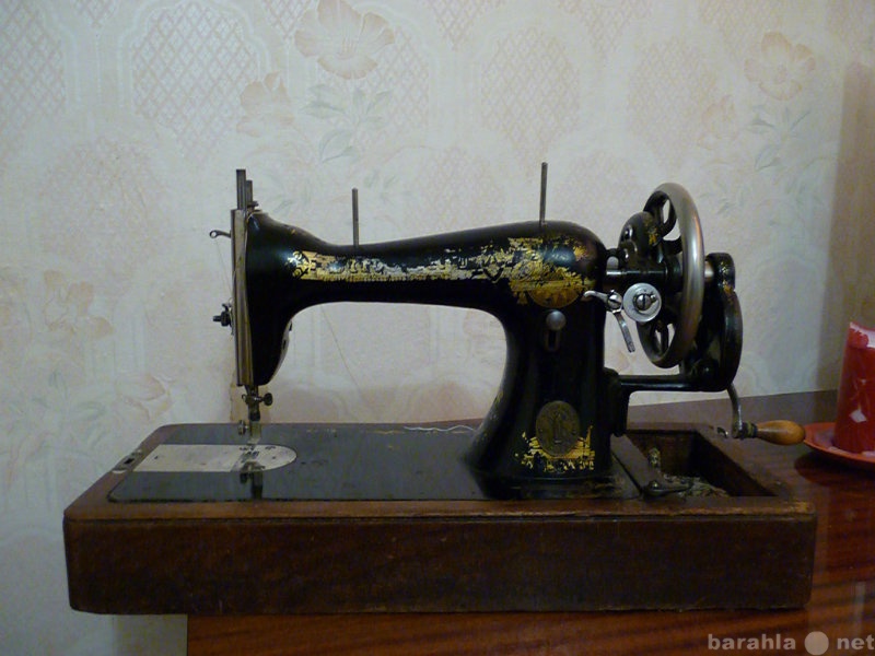 Продам: Швейная машинка Singer