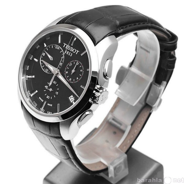 Продам: Мужские часы Tissot classic