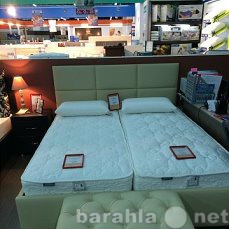 Продам: Кровать в современном стиле