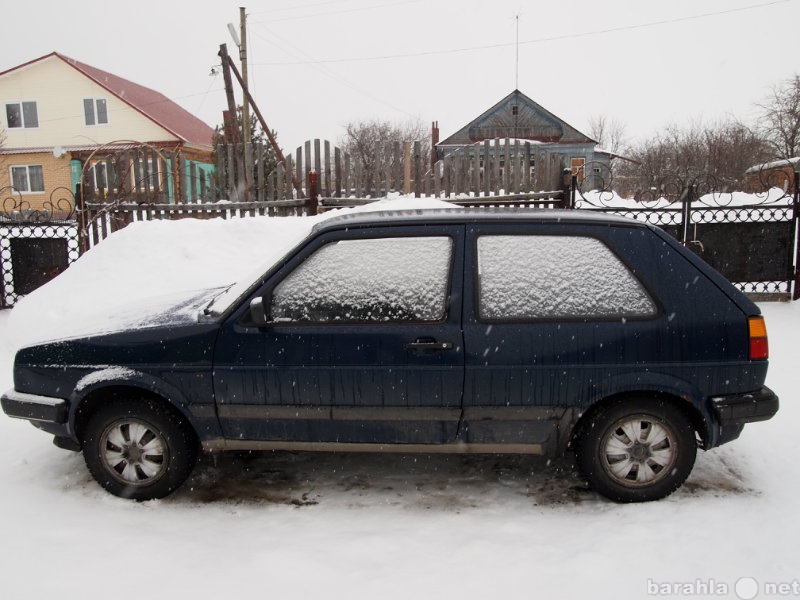 Продам: подержанный автомобиль