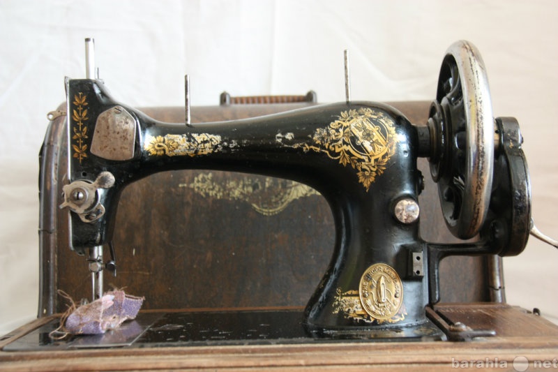 Продам: Ручная швейная машина