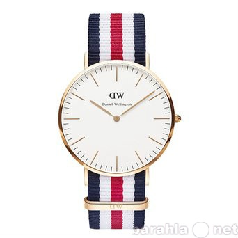 Продам: часы Daniel Wellington Сanterbury