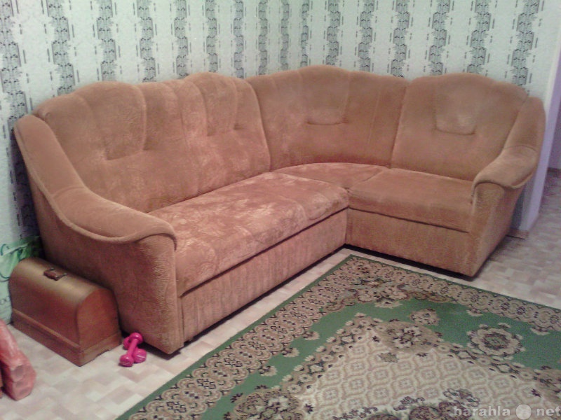 Продам: Мягкая мебель.