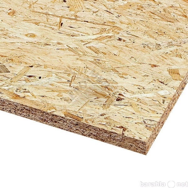 Продам: OSB-плита 1250*2500*8мм/9мм/12мм