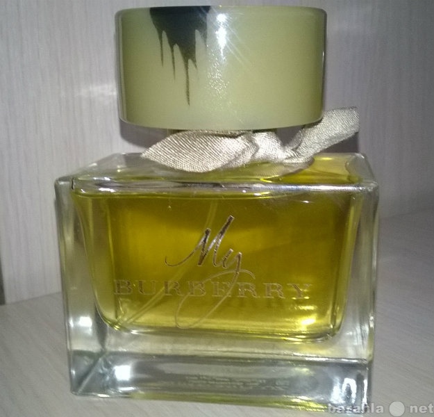 Продам: туалетная вода BURBERRY MY 90ml