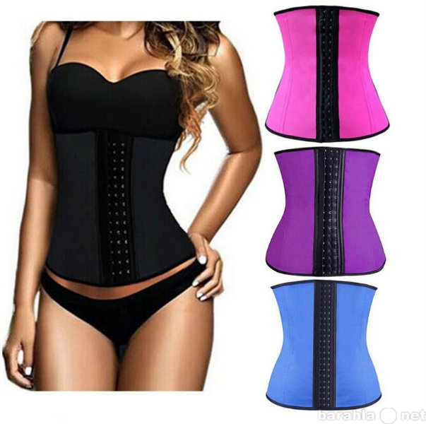 Продам: Корсет для похудения Waist Trainer