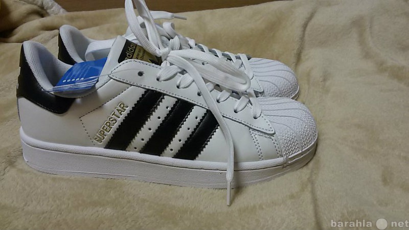 Продам: adidas superstar