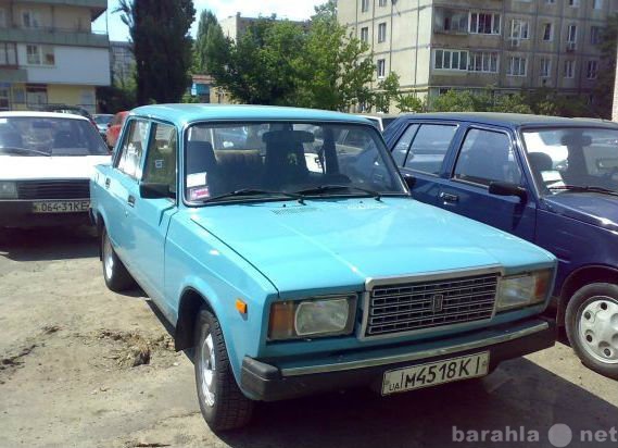 Продам: подержанный автомобиль