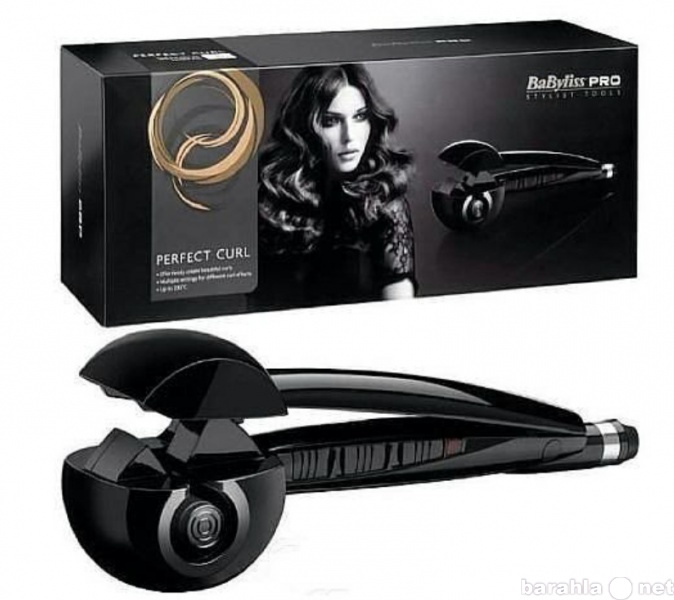 Продам: ПРОФЕССИОНАЛЬНЫЙ СТАЙЛЕР BABYLISS PRO