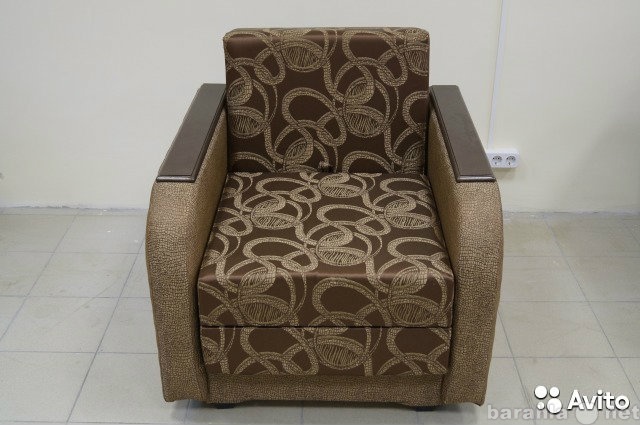 Продам: кресло-кровать 1