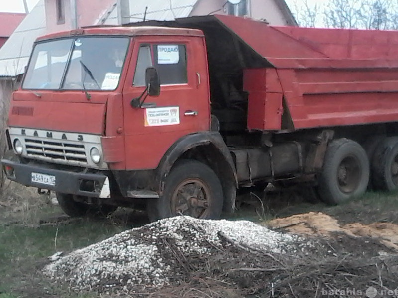 Продам: грузовой автомобиль