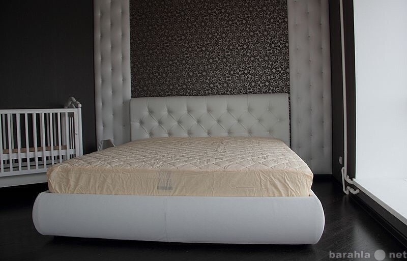 Продам: Дизайнерские кровати