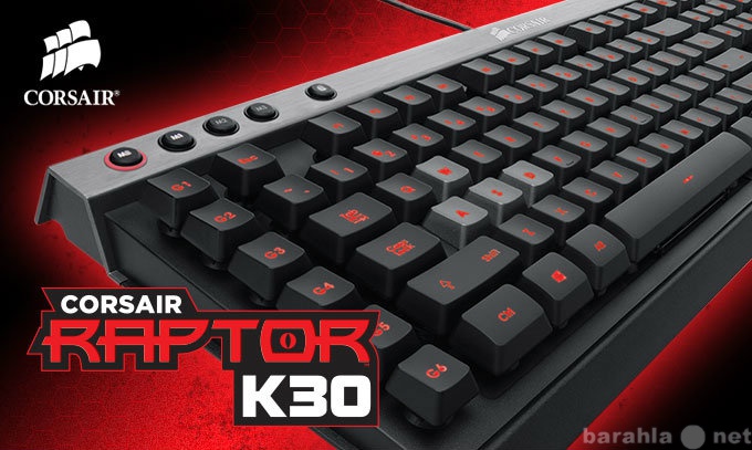 K 30. Corsair Raptor k30. Клавиатура Corsair Raptor k30 Gaming Keyboard Black USB. Клавиатура Corsair k30 раскладка. GAMEZONE klaviatura.