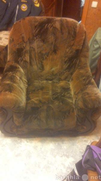 Продам: Кресла для дома