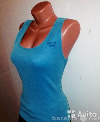 Продам: футболку active wear