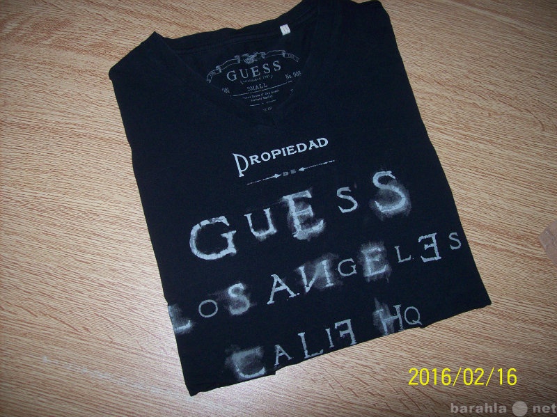 Продам: кофта guess