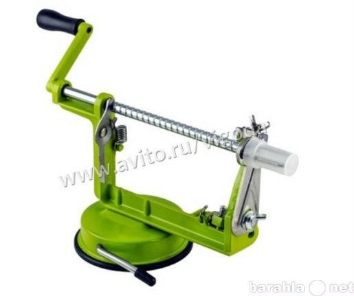 Продам: Яблокочистка Apple Peeler Corer Slicer