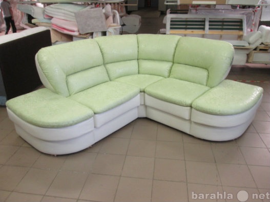 Продам: Новый-диван