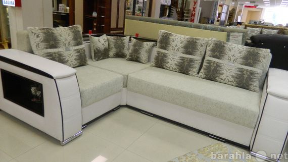 Продам: продам диван угловой "Кварта 2К&q