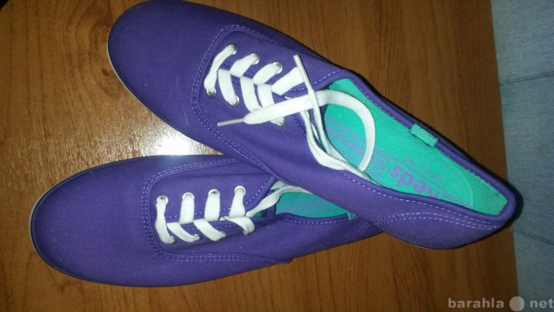 Продам: Кеды Keds