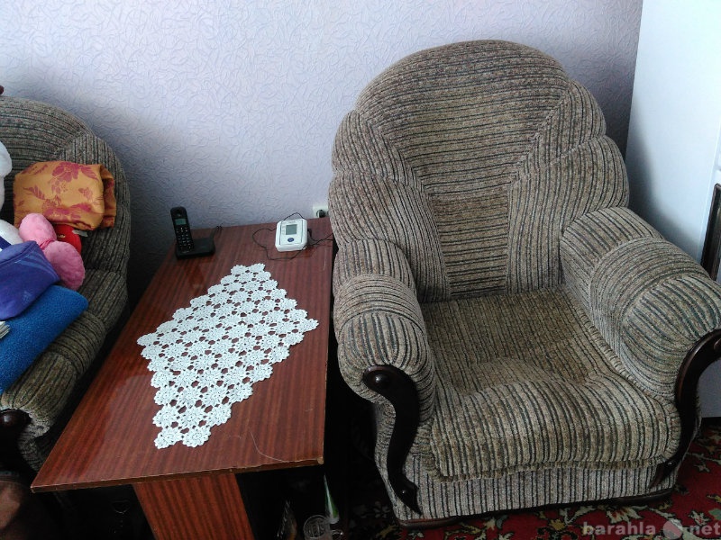 Продам: 2 кресла