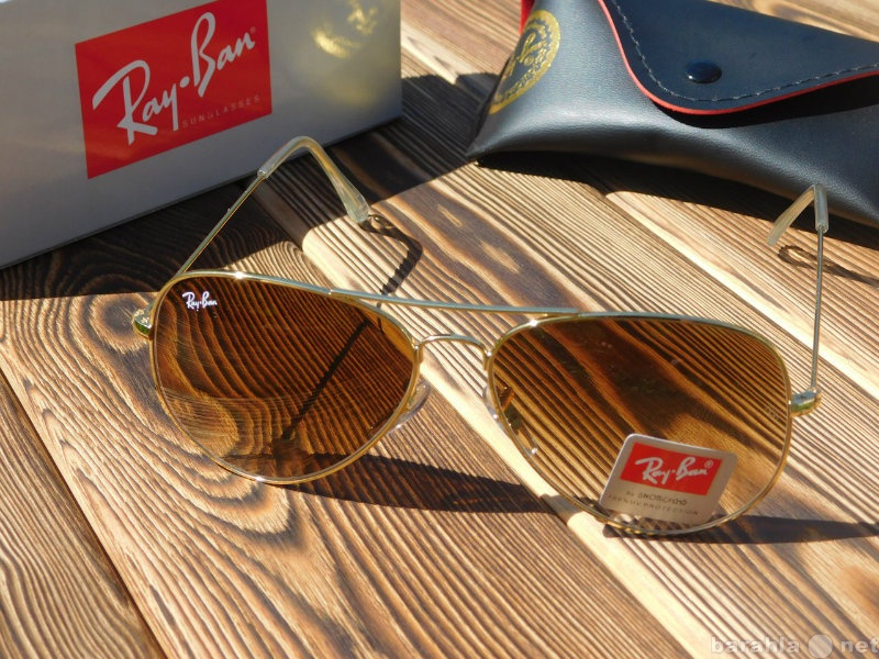 Продам: Солнцезащитные очки Ray-Ban