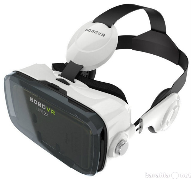 Продам: Шлем виртуальной реальности BoBo VR Z4