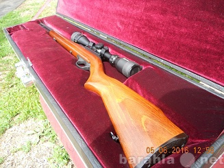 Продам: MARLIN 60 22LR.