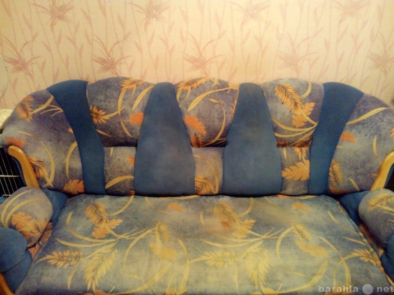 Продам: диван "Ракушка"