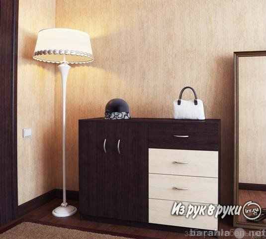 Продам: Комод Премьер-6 1216х800х440 НОВЫЙ