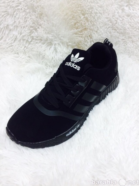 Продам: Кроссовки мужские "Adidas"(ч