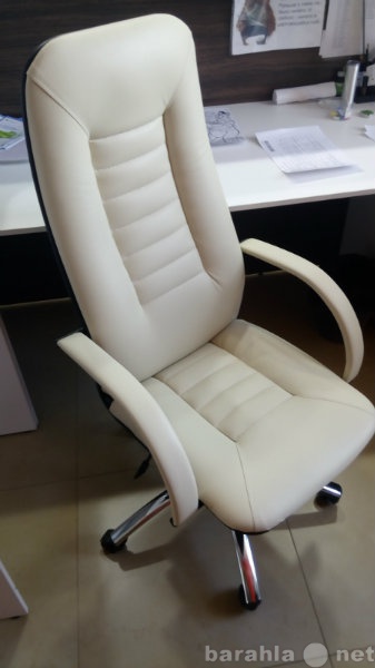 Продам: Изготовление и перетяжка офисных стульев