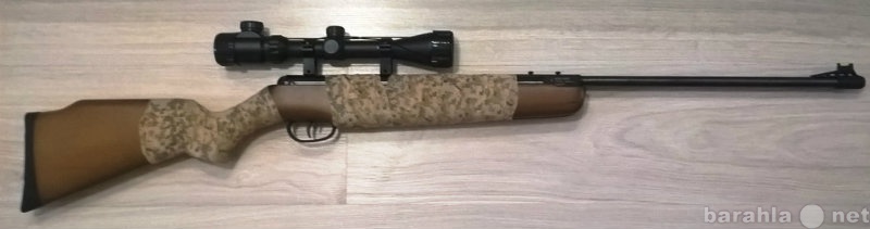 Продам: винтовка Crosman Vantage NP R8 +прицел