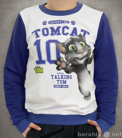 Продам: Новая толстовка Tom Cat