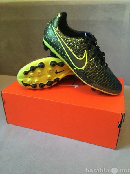 Продам: бутсы Nike Magista Onda AG-R