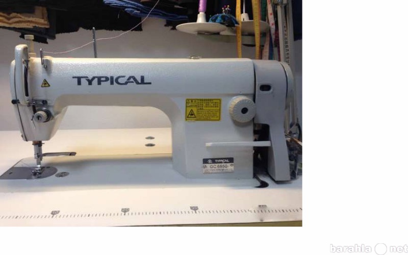 Продам: Промышленная швейная машина Typical GC68