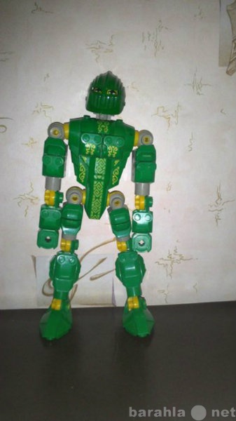 Продам: Lego Bionicle