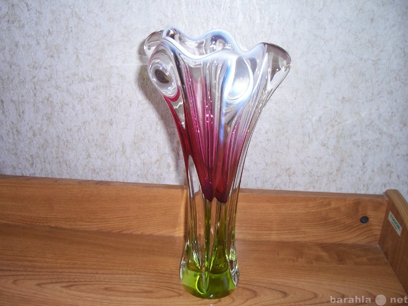 Продам: вазы 1950-60гг