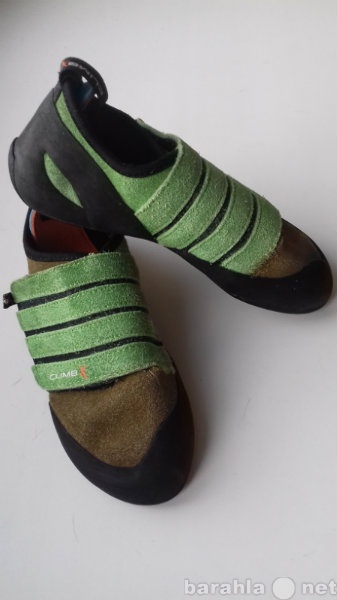 Продам: Скальные туфли/Обувь для скалолазания