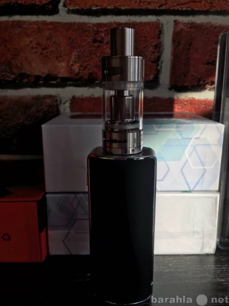 Продам: Eleaf iStick TC 60 W Starter kit