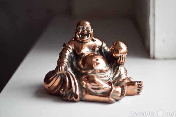 Продам: Будда. Королевская коллекция