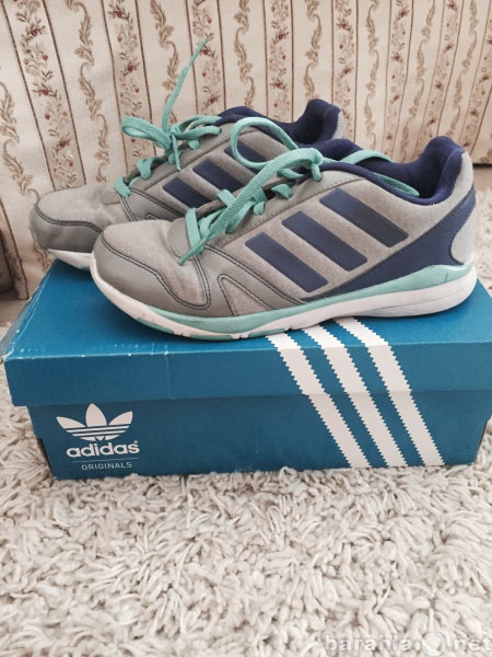 Продам: Кроссовки Adidas р-р 33