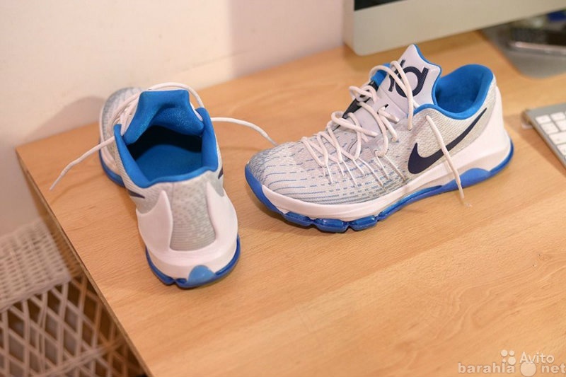 Продам: Nike KD8 kd8 баскетбольные кроссовки
