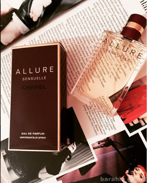 Продам: CHANEL ALLURE