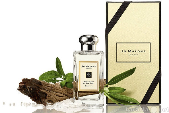 Духи jo malone wood sage