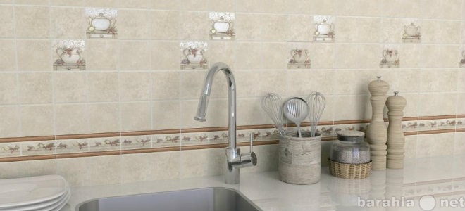 Продам: Коллекция плитки Kerama Marazzi Комфорт